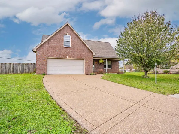 4546 Langly Ct, Evansville, IN 47711