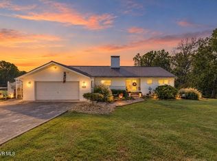 4533 Old Stage Rd, Kingsport, TN 37664