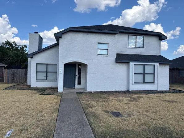 1126 Rogers Ln, Duncanville, TX 75137