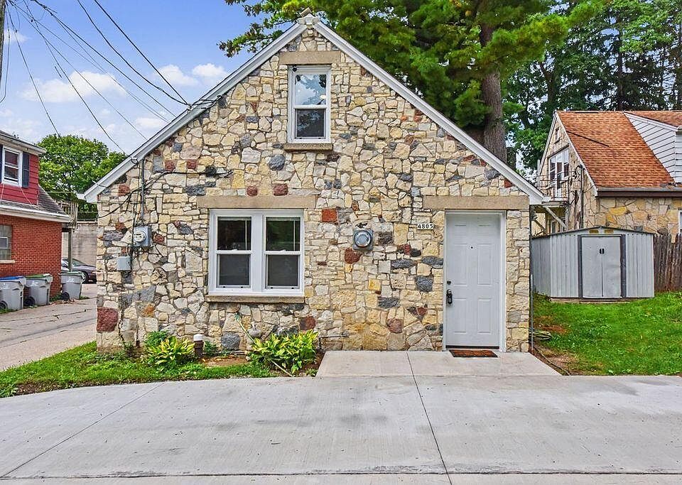 1st image of 4805 W Custer AVENUE