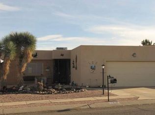 769 W Rio Altar, Green Valley, AZ 85614