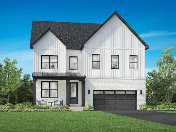 Konni Plan, Kings Valley View - Piedmont Collection