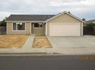 507 Bella Vista Dr, Suisun City, CA 94585