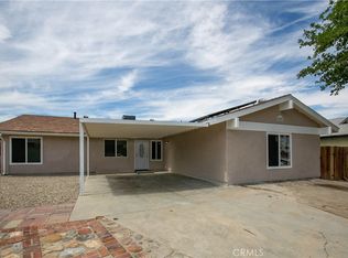 42803 Alexo Dr, Lancaster, CA 93536