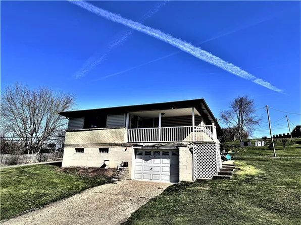 206 Wallace St, Cuddy, PA 15031