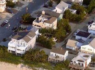 2411 N Ocean Ave, Beach Haven, NJ