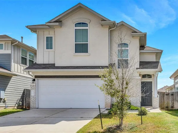6315 Arbor Crest Ln, Austin, TX 78747