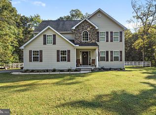 235 Hunters Run Blvd, Felton, DE 19943