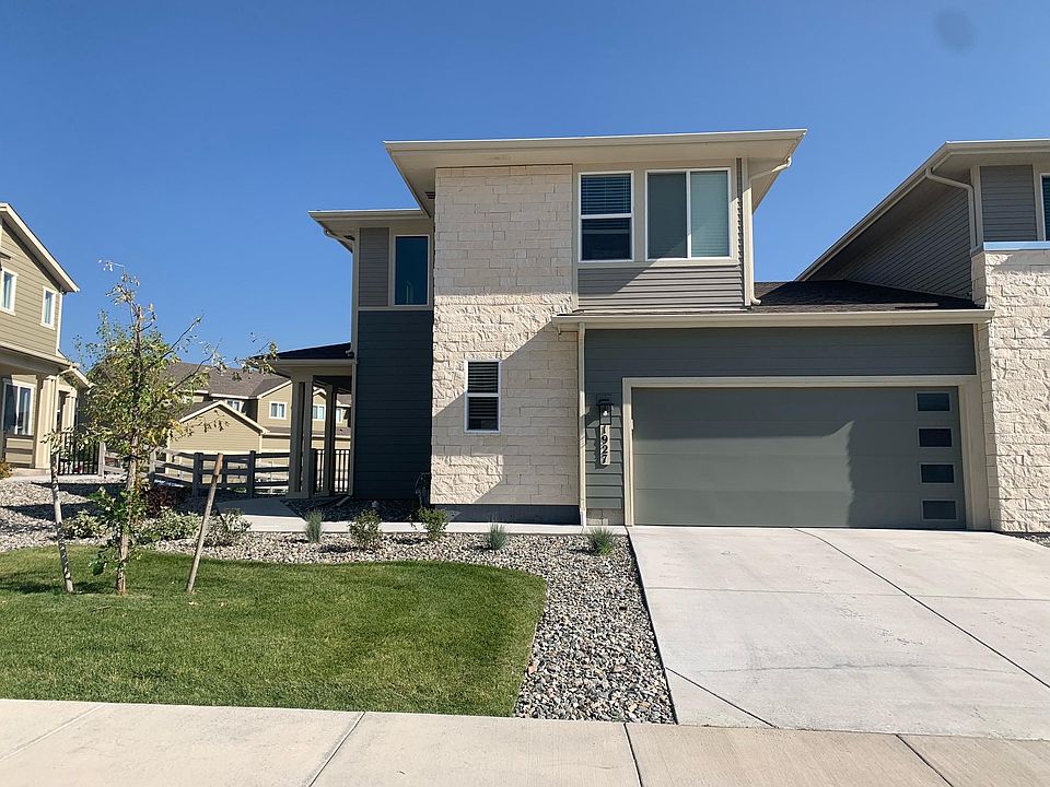 1927 Peak Prairie Ln, Monument, CO 80132 Zillow