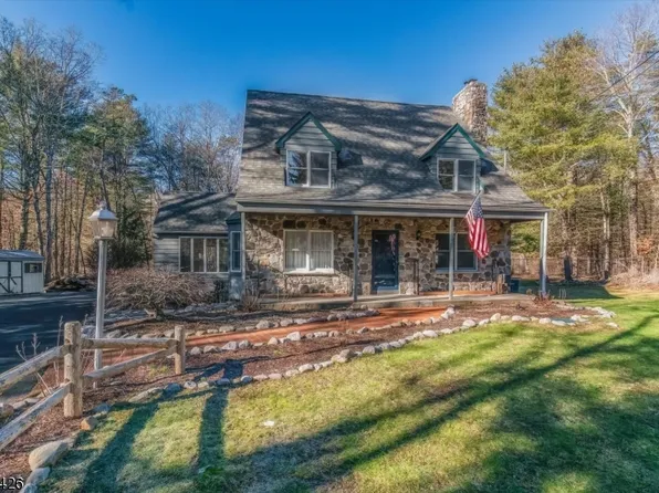 137 Route 206, Sandyston Twp., NJ 07826