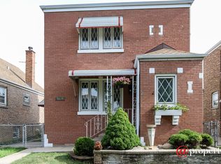 5834 W 55th St, Chicago, IL 60638