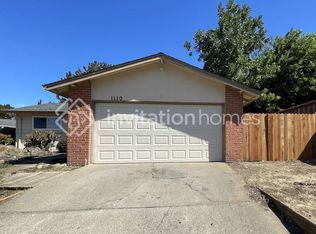 1110 Loyola Way, Vallejo, CA 94589