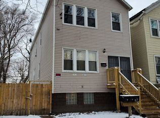 4758 S Princeton Ave, Chicago, IL 60609