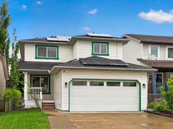 161 S Tuscarora Close NW, Calgary, AB T3L 2E3