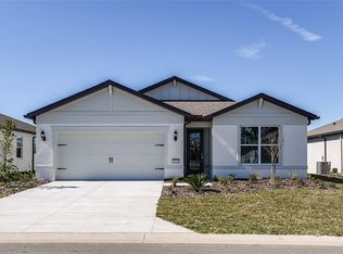 8519 SW 52nd Lane Rd, Ocala, FL 34481