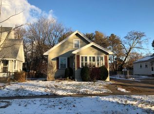 71 Cragg Rd, Rochester, NY 14616