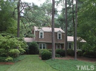 1301 Sadler Ct, Raleigh, NC 27615