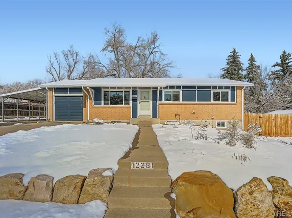12281 W Exposition Drive, Lakewood, CO 80228