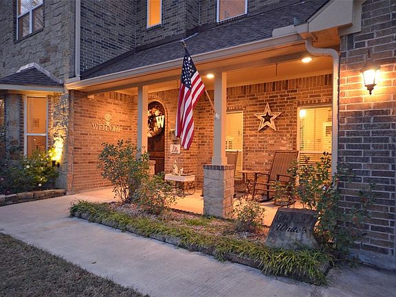 2nd image of 20603 Tamarron Dr