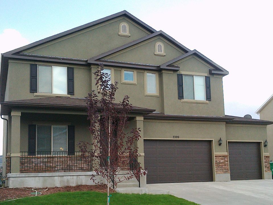 3376 W Chamonix Wy