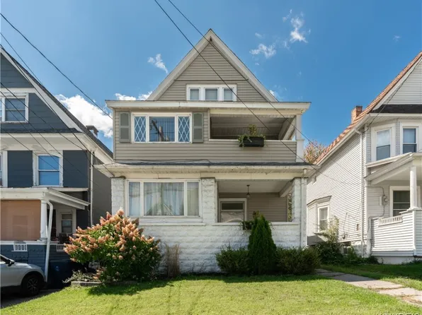 43 Victory Ave, Buffalo, NY 14218