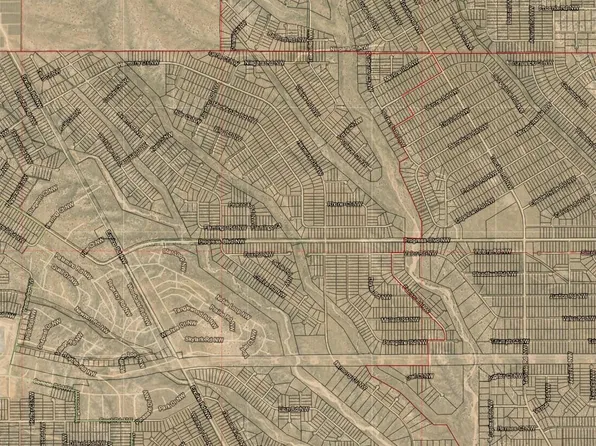 Martin Rd NW, Rio Rancho, NM 87144