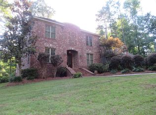 10 Lacombe Cir, Hattiesburg, MS 39402