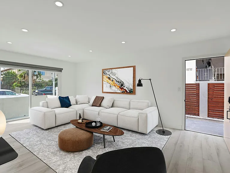 2034 S Garth Ave #1 — Photo 3