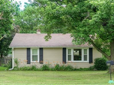 4205 N County Road 575 E, Brownsburg, IN, 46112