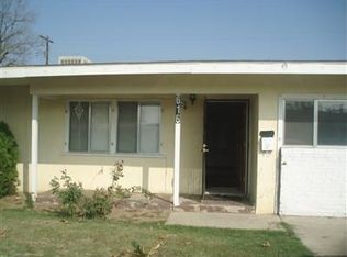 616 Maitland Dr, Bakersfield, CA 93304