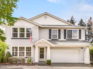 11518 45th Ave SE, Everett, WA 98208