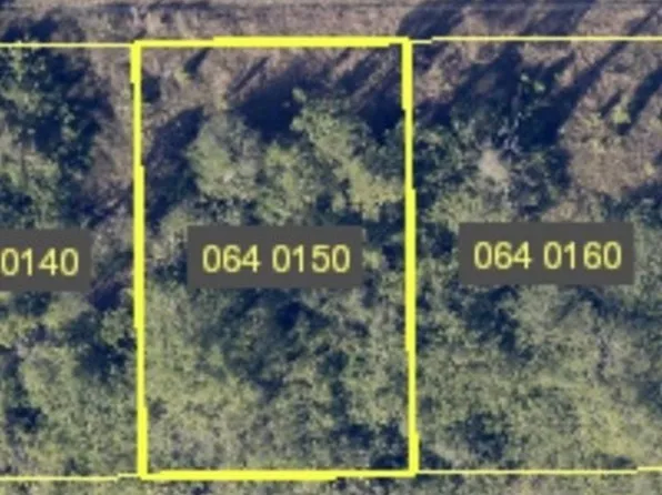 978 Lakeside Dr, Lehigh Acres, FL 33974
