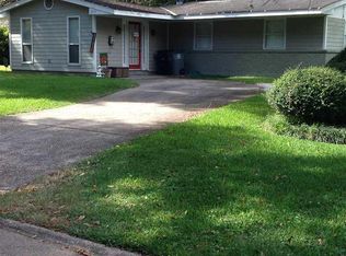 1055 Aberdeen Ave, Baton Rouge, LA 70808
