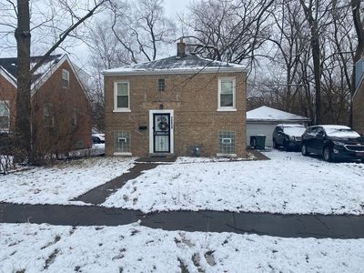 (Undisclosed Address), Harvey, IL, 60426