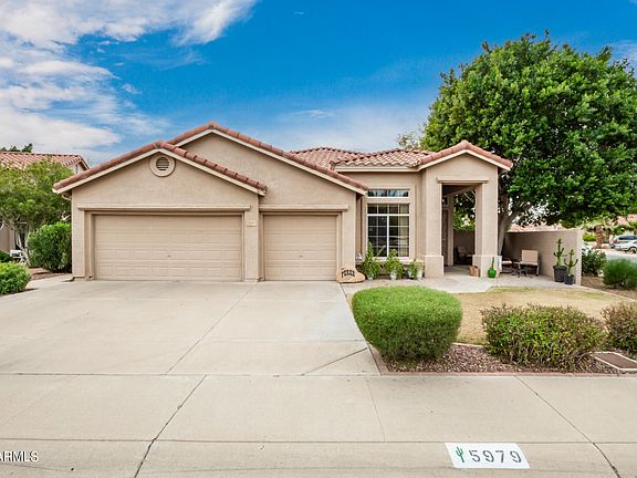 2nd image of 5979 W Lone Cactus Drive