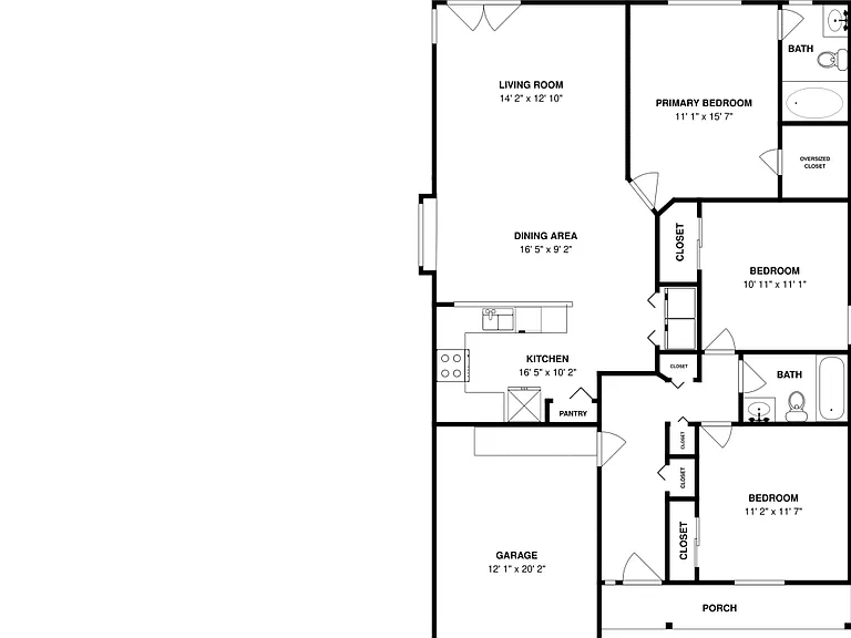 1163 Homard Blvd E — Photo 14