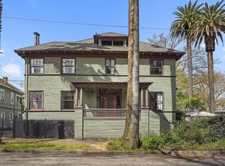 2230 Capitol Ave, Sacramento, CA