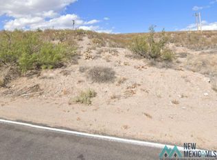 617 State Highway 52, Truth Or Consequences, NM 87901
