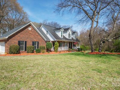 4436 Roberta Rd, Concord, NC, 28027