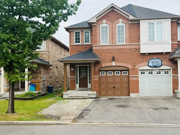 1134 Houston Dr, Milton, ON L9T 6E8