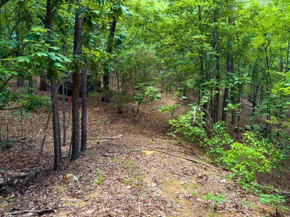0 Ember Rd, Shirley, AR 72153