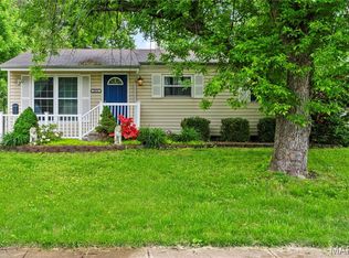 2270 Grants Pkwy, Florissant, MO