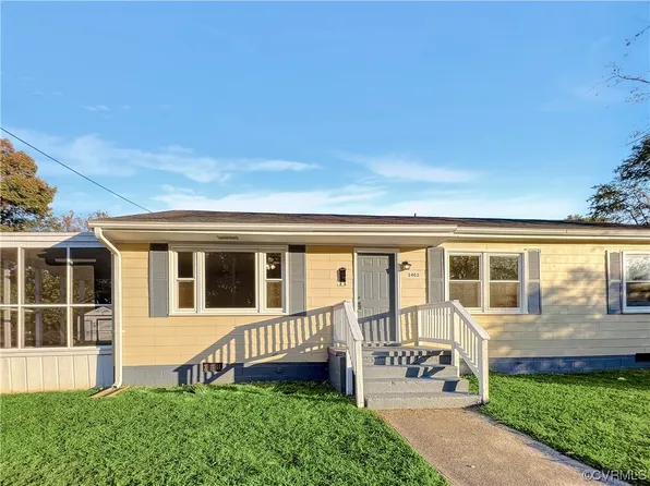 2403 Afton Ave, Richmond, VA 23224