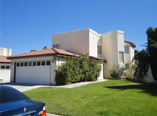 6625 Beacon Rd, Las Vegas, NV 89108