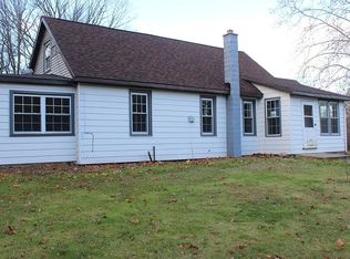 13 Haven Hill Ln, Nescopeck, PA 18635