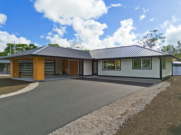 16-2056 Coconut Dr, Pahoa, HI 96778