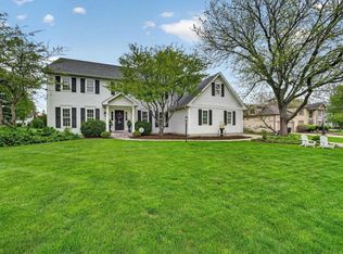 15587 Signal Hill Ct, Granger, IN 46530