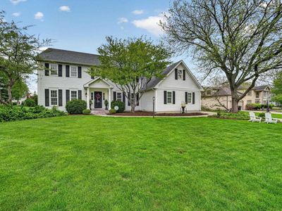 15587 Signal Hill Ct, Granger, IN, 46530