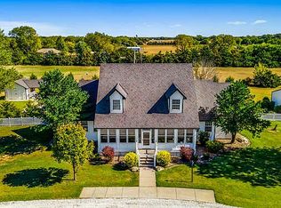 7712 N Hoover Rd, Valley Center, KS 67147