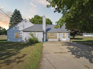 6965 2nd Choice St, Chase, MI 49623